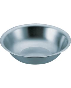 Stainless Steel Wash Bowl
