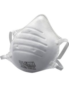 Disposable Dust Respirator