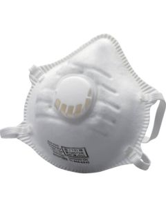 Disposable Dust Respirator