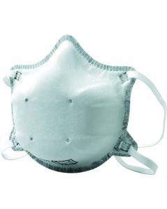 Disposable Dust Respirator