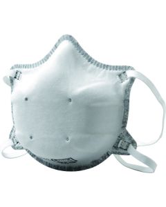 Disposable Dust Respirator