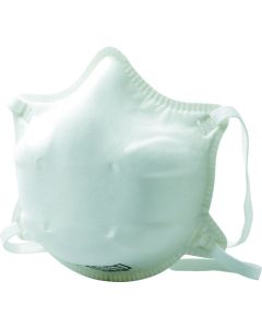 Disposable Dust Respirator