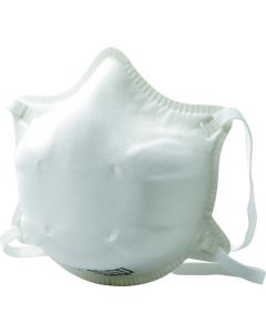 Disposable Dust Respirator