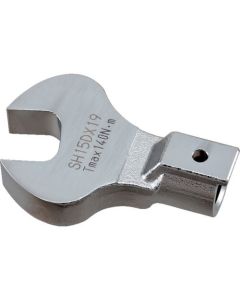SH Type Open Head