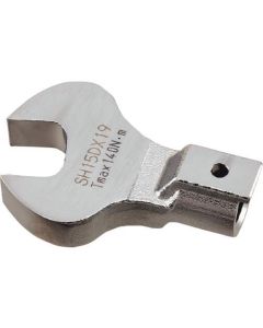 Open Spanner Head 1อัน