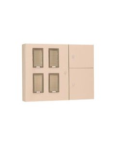 SwitchBoard Cabinet 1อัน