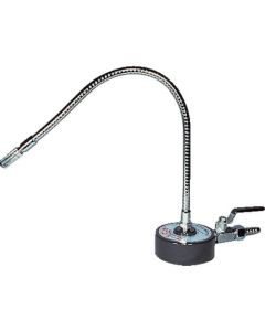 Cool-Dumbo  (Bellows tube air nozzle) Flat fan 400mm 1 หัวฉีด