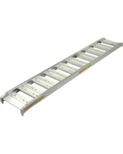 Aluminum Ramp SHA type ชุดละ 2เส้น