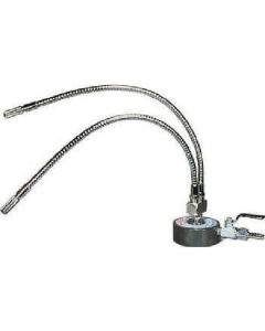 Cool Dumbo(Flexible Tube type Air Nozzle with Maget Base) 1อัน