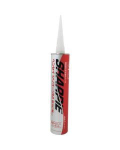 กาวยาแนว Sharpie modified silicone M เทา 320ml