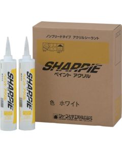 SHARPIE Paintable Acrylic 20เส้น