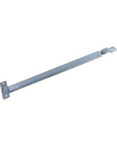 Stainless Steel Overhead Door Stop