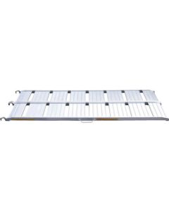 Aluminum Ramp 1เส้น