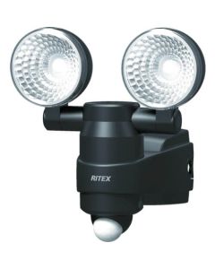 1W x 2 LED ไฮบริด