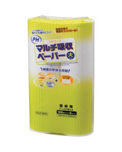 Kitchen Paper 9 ถุง ถุงละ 2 ม้วน