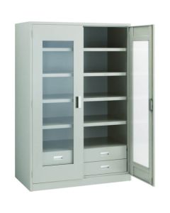 Super Heavy Cabinet