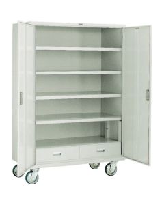 Super Heavy Cabinet SHC Type (with caster type)