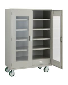 Super Heavy Cabinet