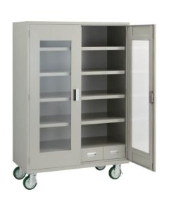 Super Heavy Cabinet