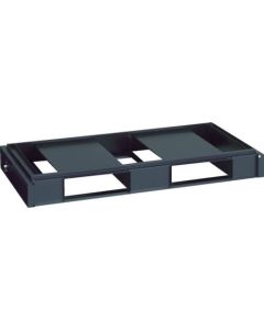 ฐานสำหรับตู้ที่มีน้ำหนักมากเป็นพิเศษสำหรับ 1200X600