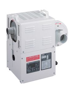 เครื่องเป่าลมร้อน F Series 2kW Singe Phase 200V