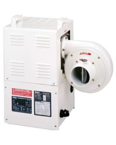 เครื่องเป่าลมร้อน F Series 6kW 3 Phase 200V