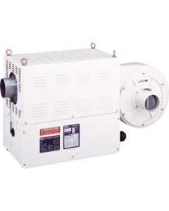 เครื่องเป่าลมร้อน F Series 15kW 3 Phase 200V