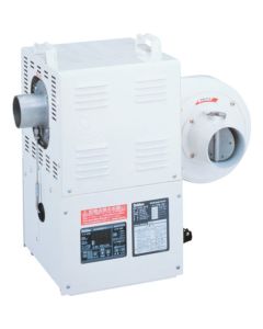 Hot Air Generator