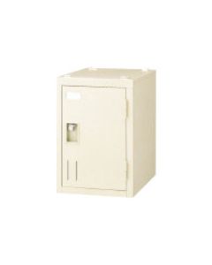 ตู้ล็อคเกอร์หลายคน SH-G1B ไม่มีล็อคสำหรับ 1 คน (504520)