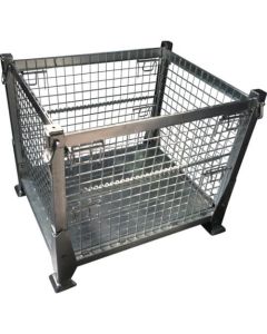 Hanger Pallet NEXT