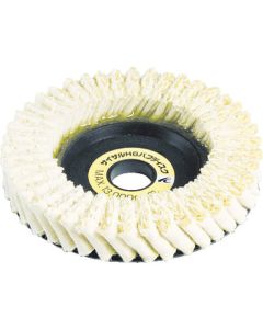 Sisal HG Buff Disc (5 Set)