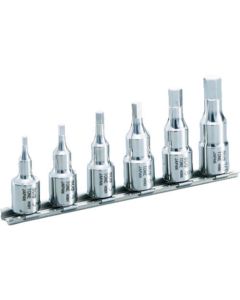SUS Hexagon Socket Set