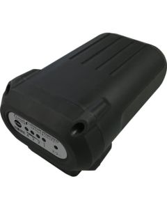 520265 เครื่องฉีดน้ำแรงดันสูงแบบถังเฉพาะแบตเตอรี่ SHIP-L3620