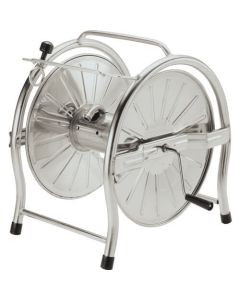 Stainless Steel Hose Reel 1อัน