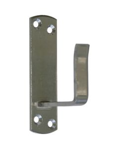 Stainless Steel Plating Door Bar Bracket