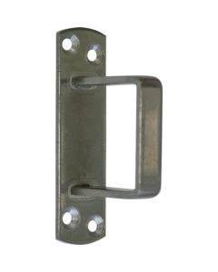 Stainless Steel Plating Door Bar Bracket