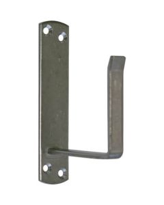 Stainless Steel Plating Door Bar Bracket