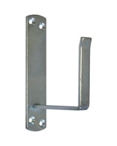 Unichromate Plating Door Bar Bracket