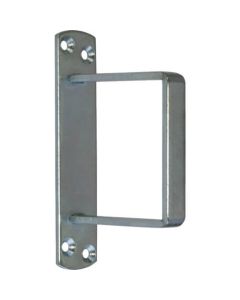 Unichromate Plating Door Bar Bracket