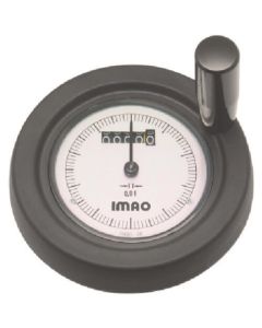 แฮนด์ หน้าปัดดิจิตอล แฮนด์รถ (พร้อมแปรรูป) เส้นผ่านศูนย์กลางแฮนด์ 150 mm