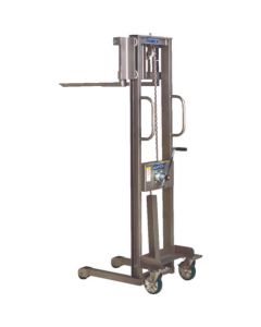 Stainless Lift 1อัน