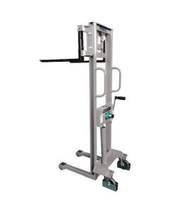 Stainless Lift 1อัน