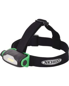 Rechargeable LED Head Light
