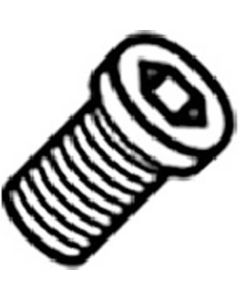 Replacement Parts For Tac Cutting Tools
