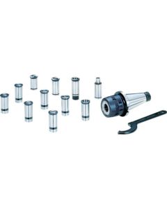 New High Power Milling Chuck Set