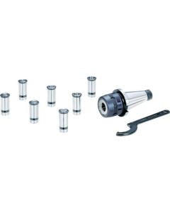 ชุดหัวจับกัดกำลังสูงใหม่
