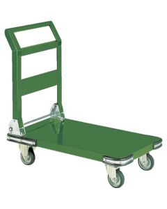 Fold down Platform Truck
