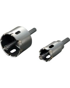 Triple Hole Saw