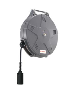 Anti-Spark Air Hose Reel อันละ 1 อัน