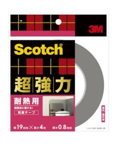 Scotch [RU] Super Strong Double-sided Tape